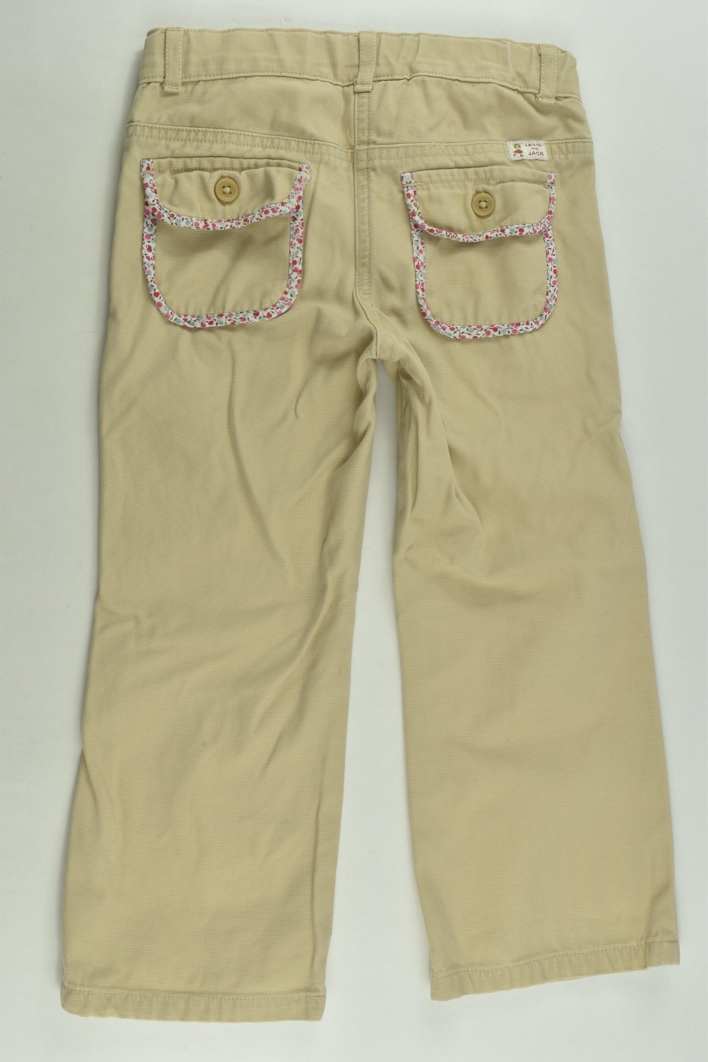 Janie and Jack Size 3 Pants