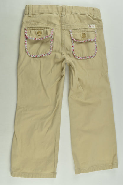 Janie and Jack Size 3 Pants