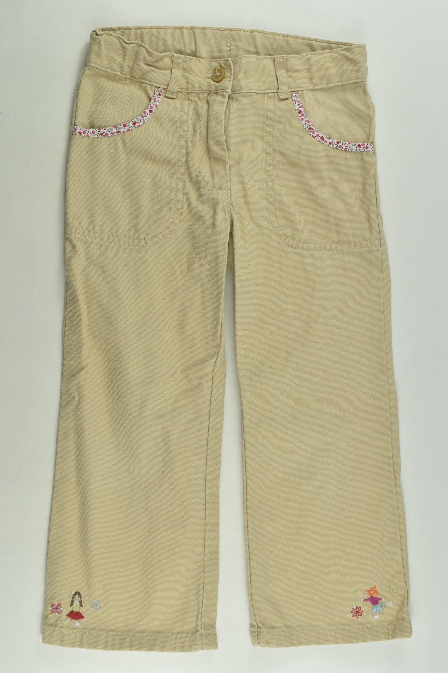 Janie and Jack Size 3 Pants