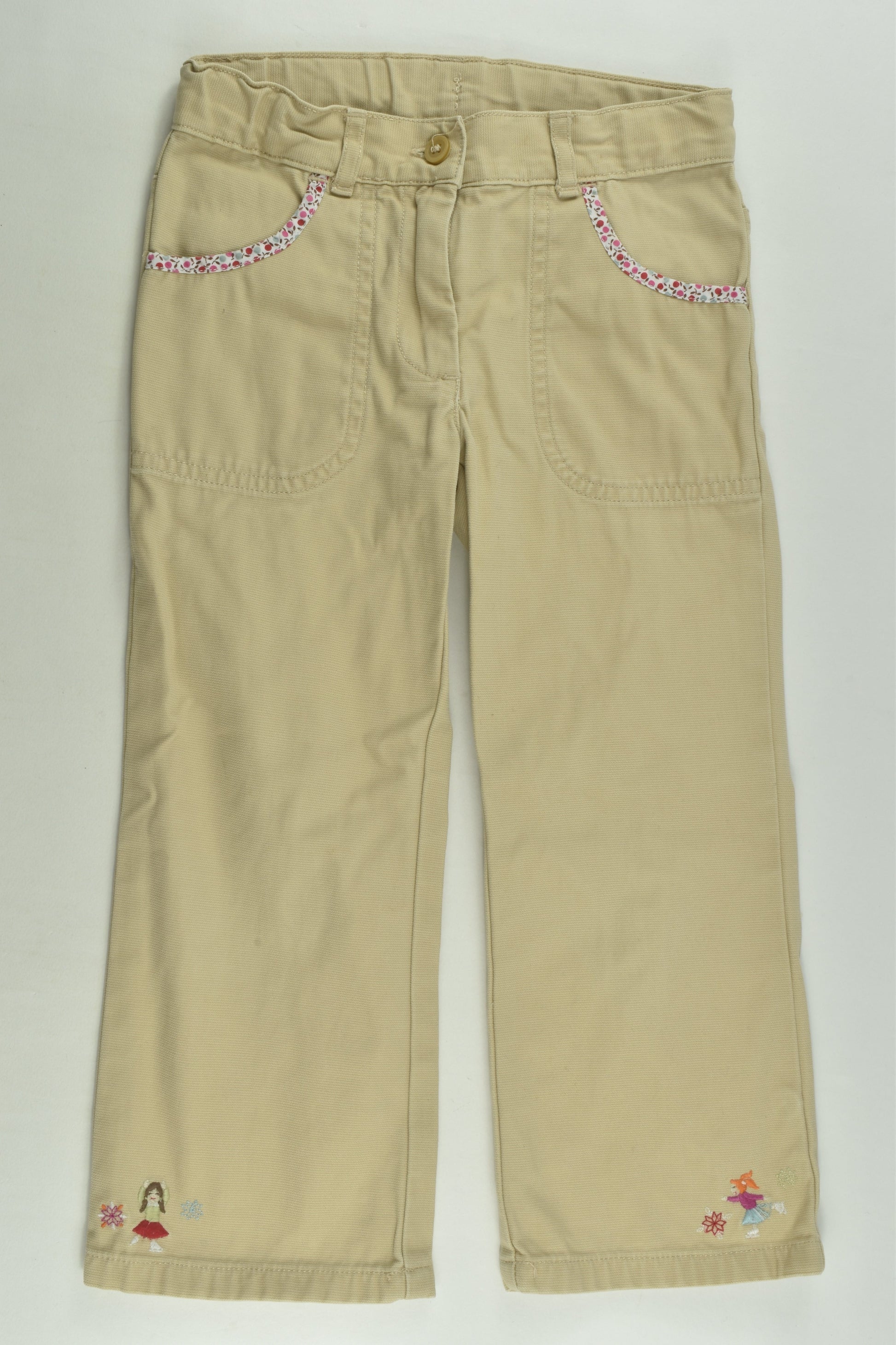 Janie and Jack Size 3 Pants