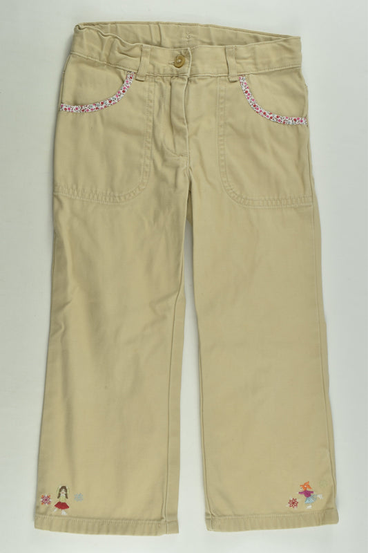 Janie and Jack Size 3 Pants