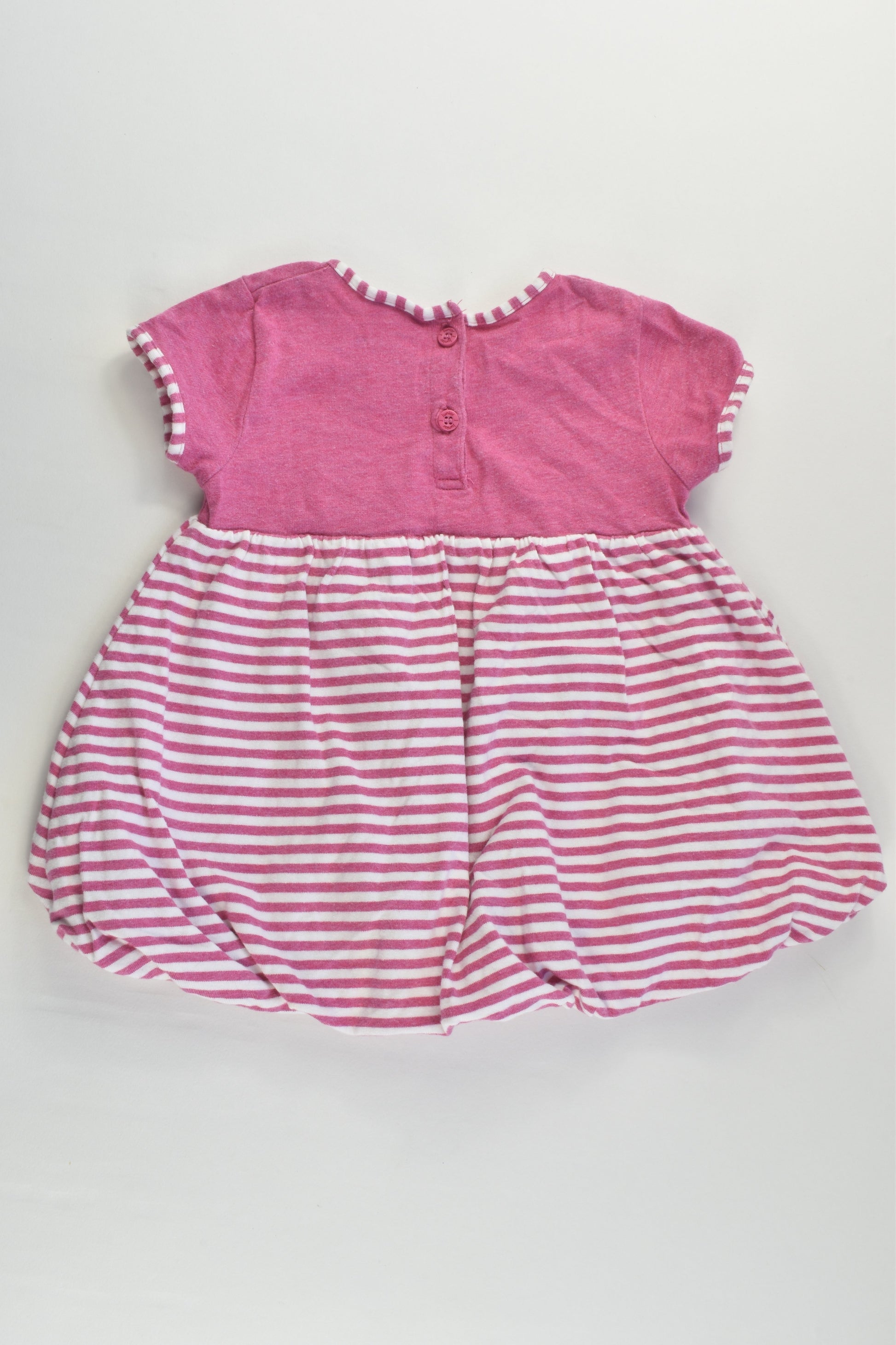 Jasper Conran Junior Size 00 (3-6 months) Dress/Tunic