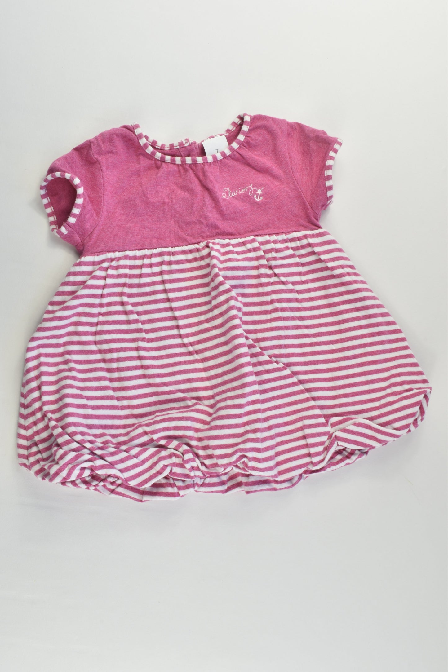 Jasper Conran Junior Size 00 (3-6 months) Dress/Tunic