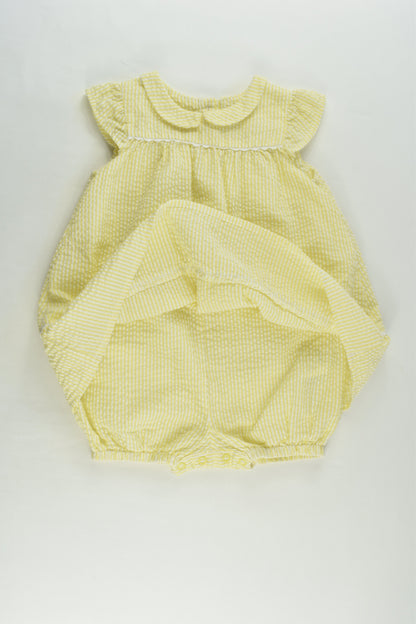 Jasper Conran by Debenhams Size 0 (6-9 months) Outfit