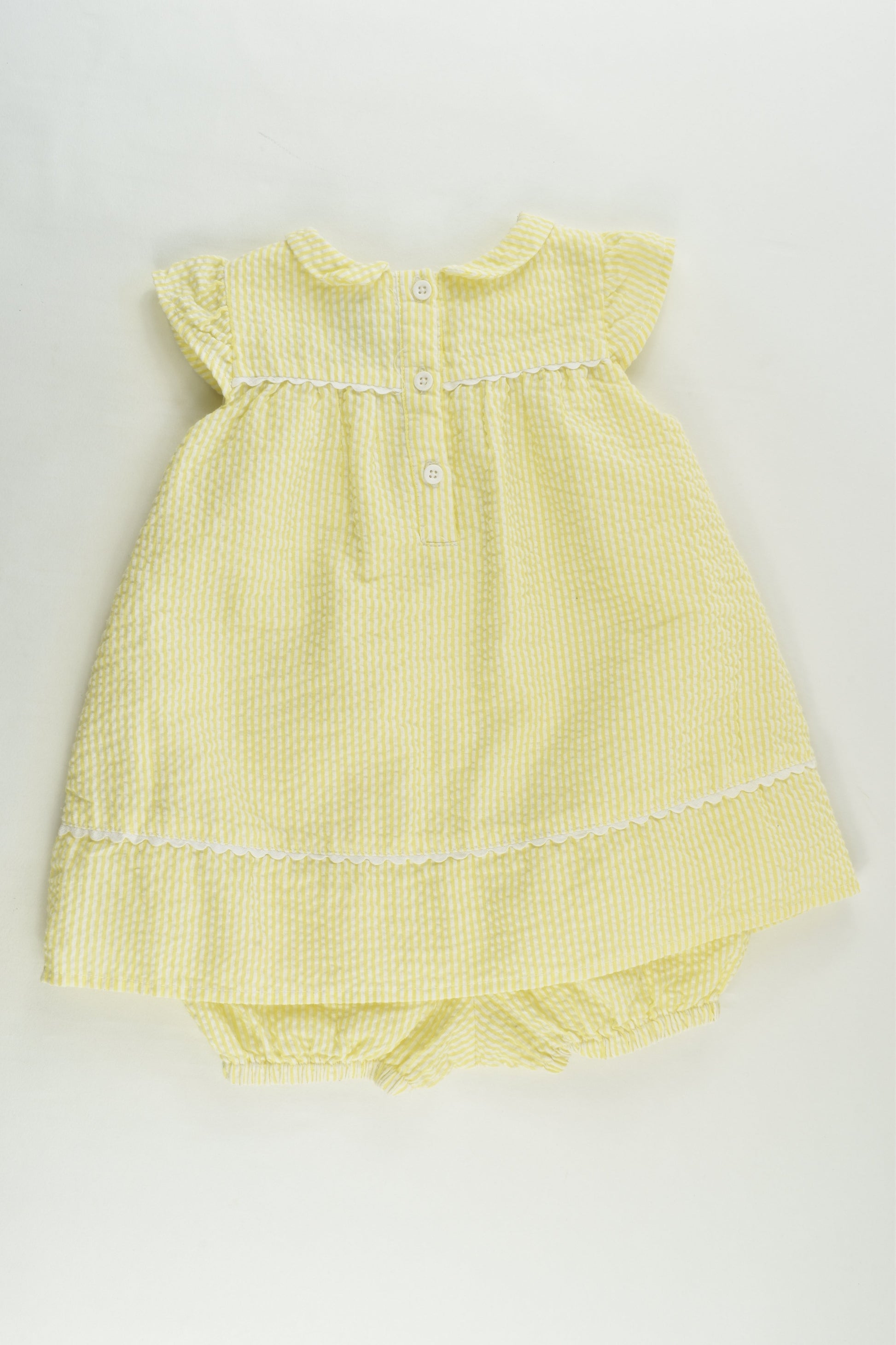 Jasper Conran by Debenhams Size 0 (6-9 months) Outfit