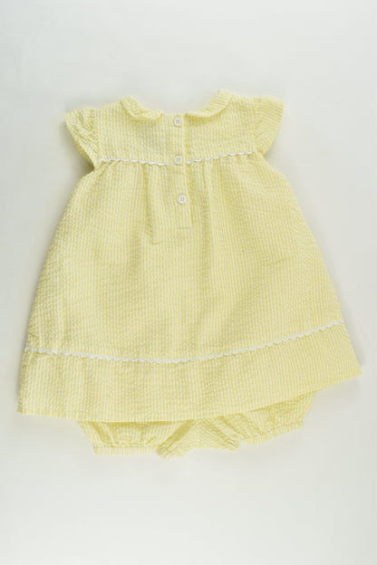 Jasper Conran by Debenhams Size 0 (6-9 months) Outfit