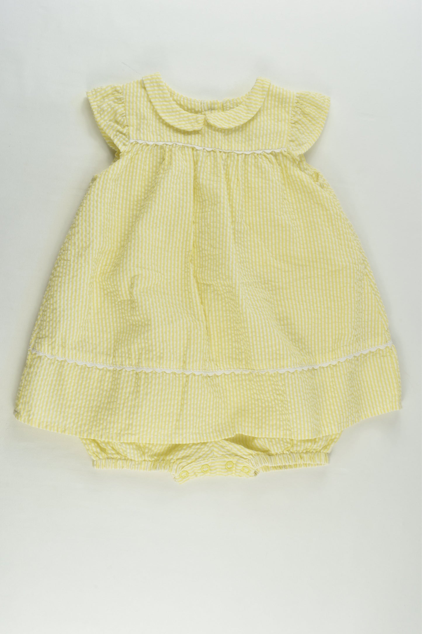 Jasper Conran by Debenhams Size 0 (6-9 months) Outfit