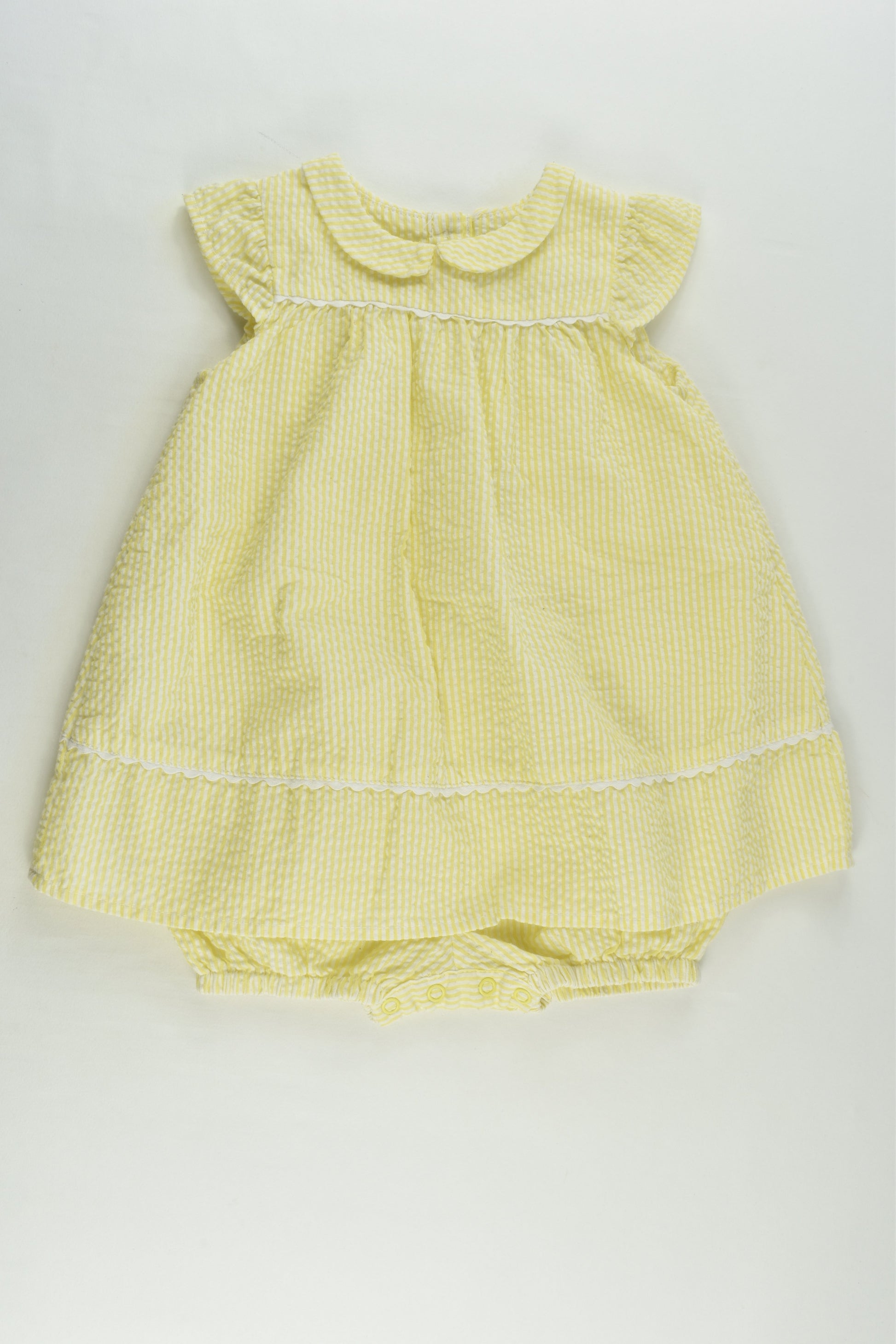 Jasper Conran by Debenhams Size 0 (6-9 months) Outfit