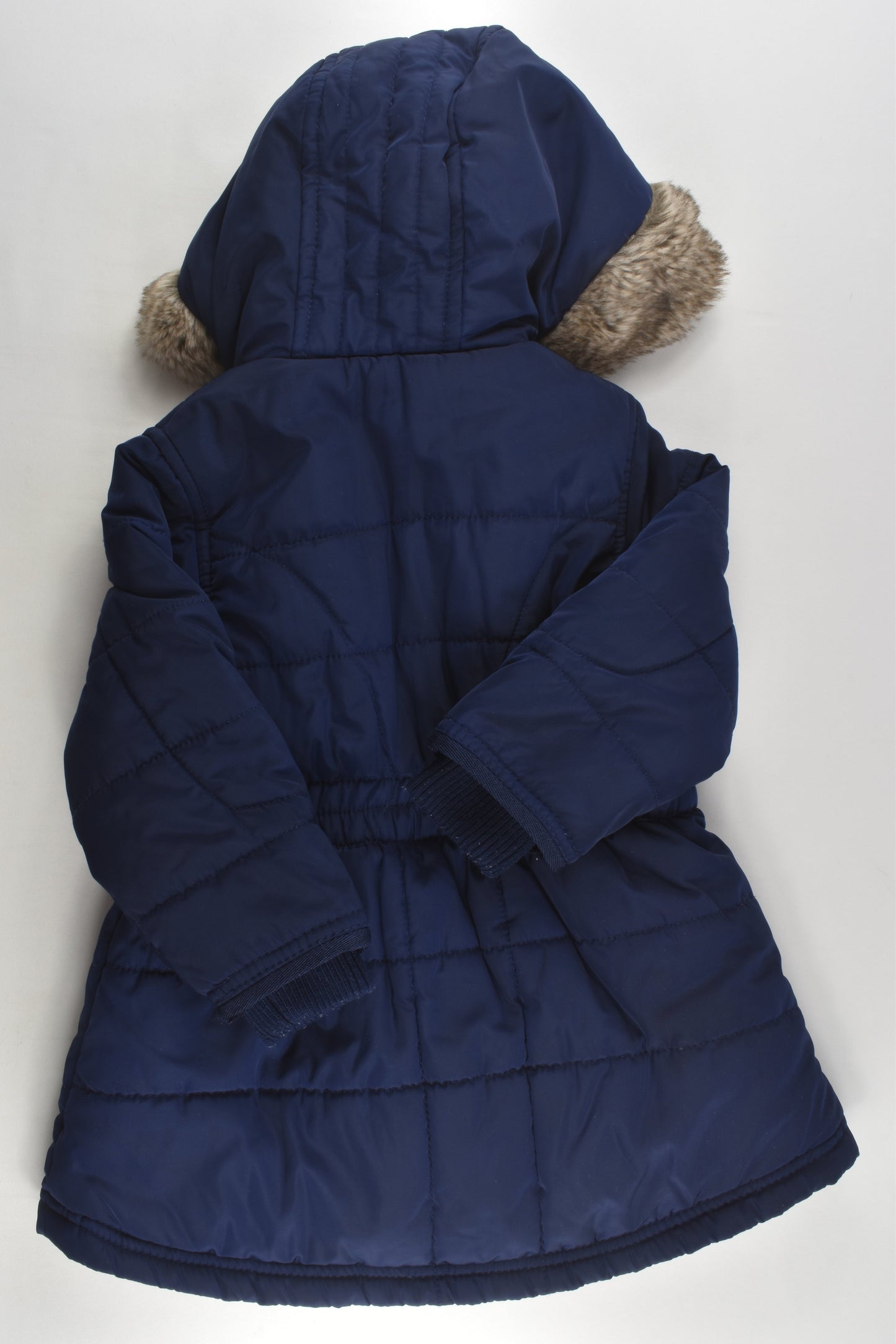 Jasper Conran by Debenhams Size 1 (12-18 months) Warm Winter Jacket