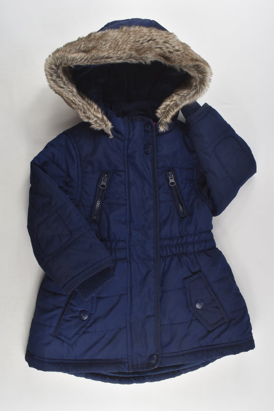 Jasper Conran by Debenhams Size 1 (12-18 months) Warm Winter Jacket