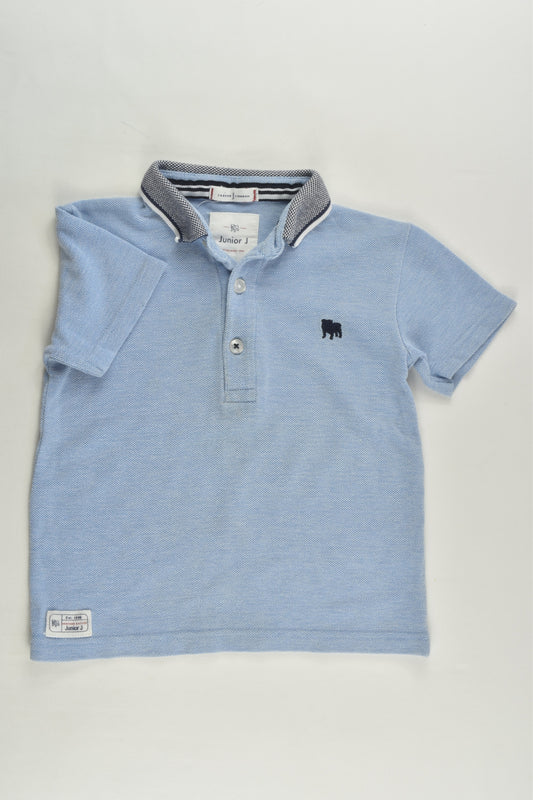 Jasper Conran by Debenhams Size 2 (18-24 month) Polo Shirt