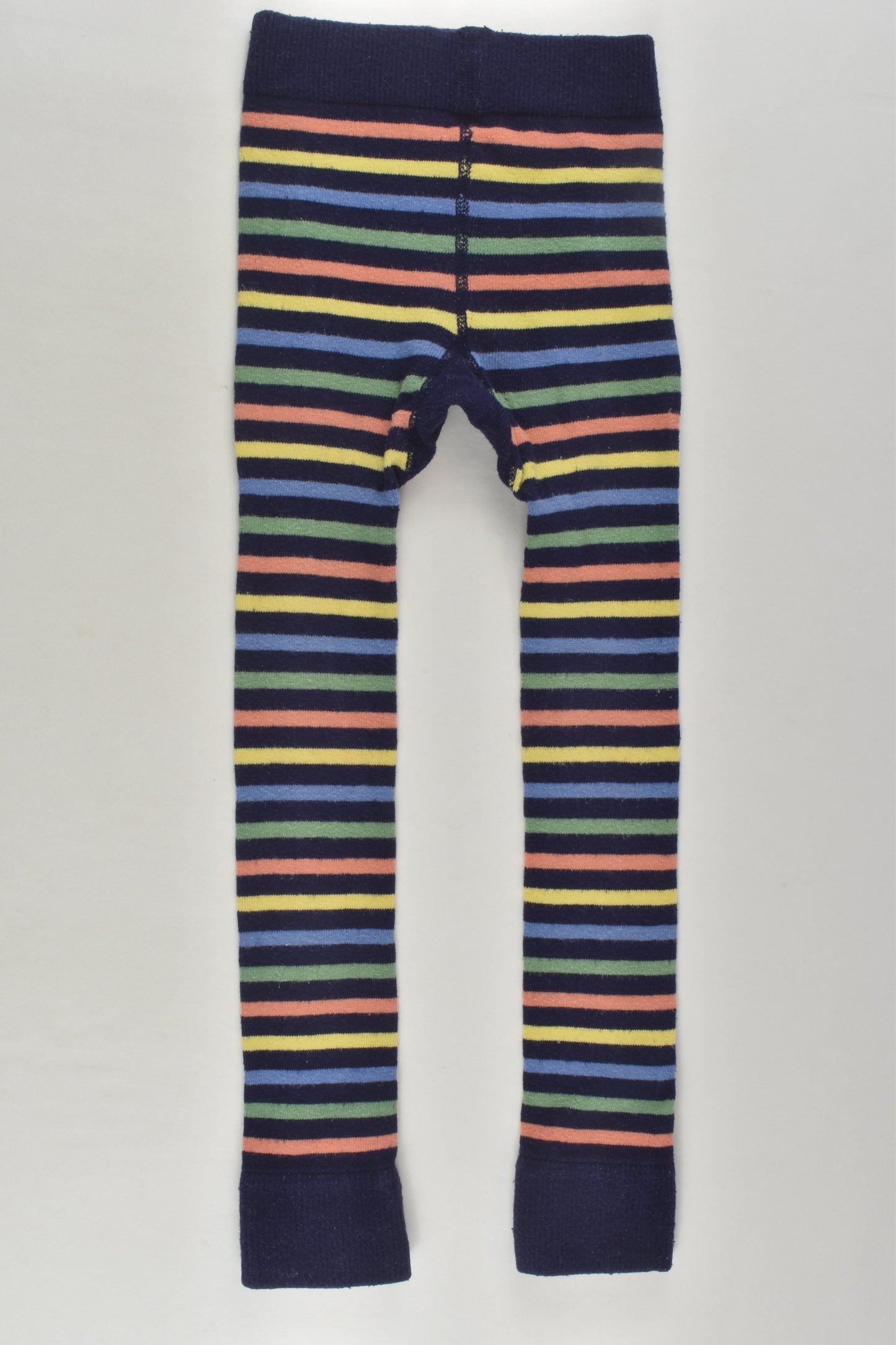 JoJo Maman Bébé Size 2-3 Dinosaur at the Back Leggings