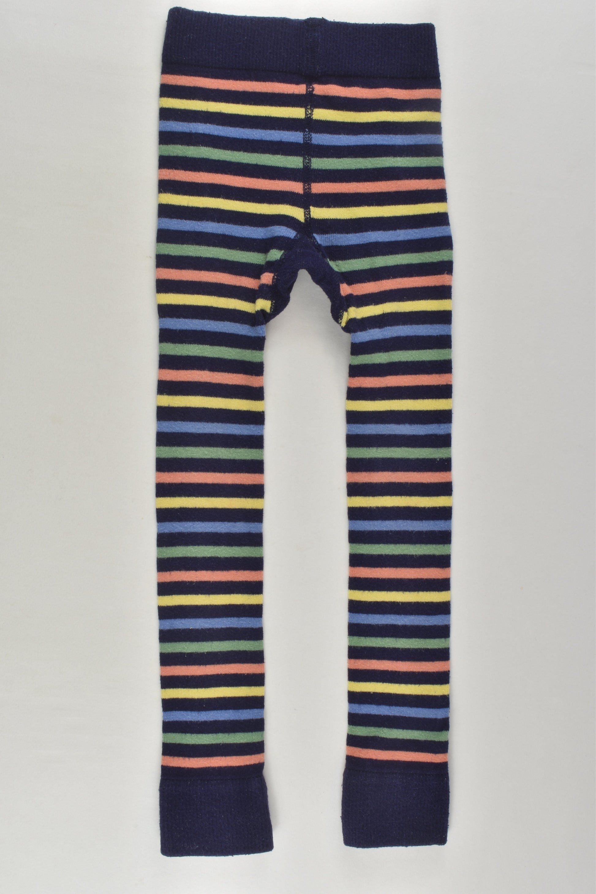 JoJo Maman Bébé Size 2-3 Dinosaur at the Back Leggings