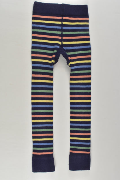 JoJo Maman Bébé Size 2-3 Dinosaur at the Back Leggings