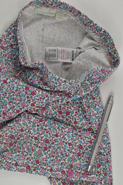 JoJo Maman Bébé Size 2-3 Liberty Print Leggings