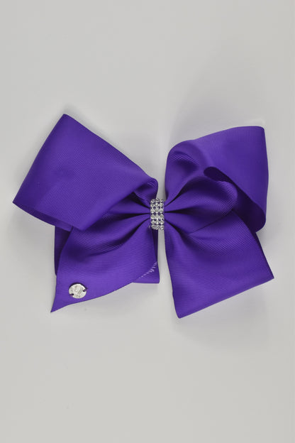 JoJo Siwa Large Purple Bow