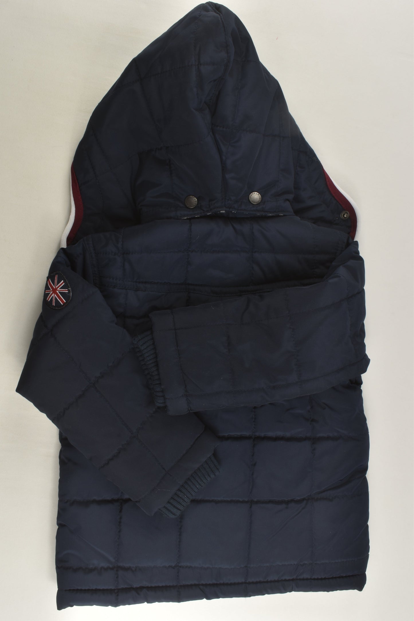 Jodhpur Bébé Size 1 (18 months) Jacket