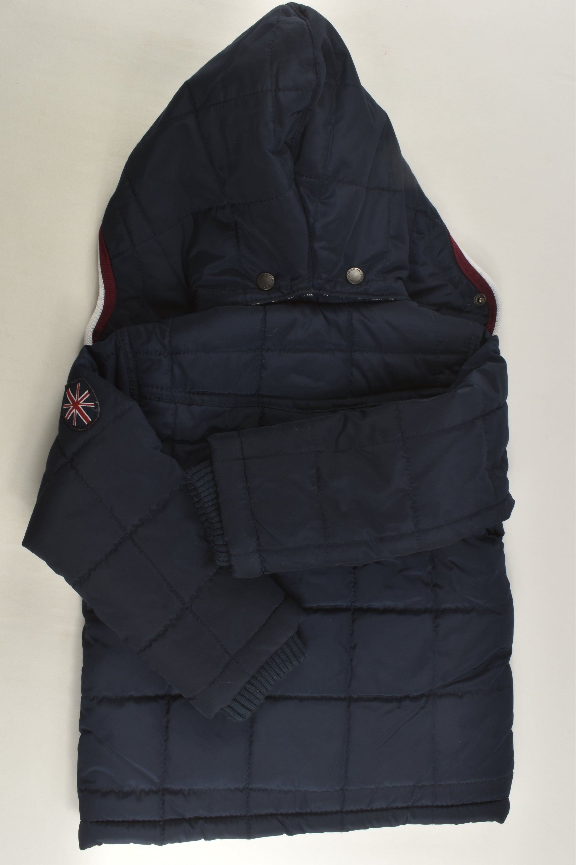 Jodhpur Bébé Size 1 (18 months) Jacket