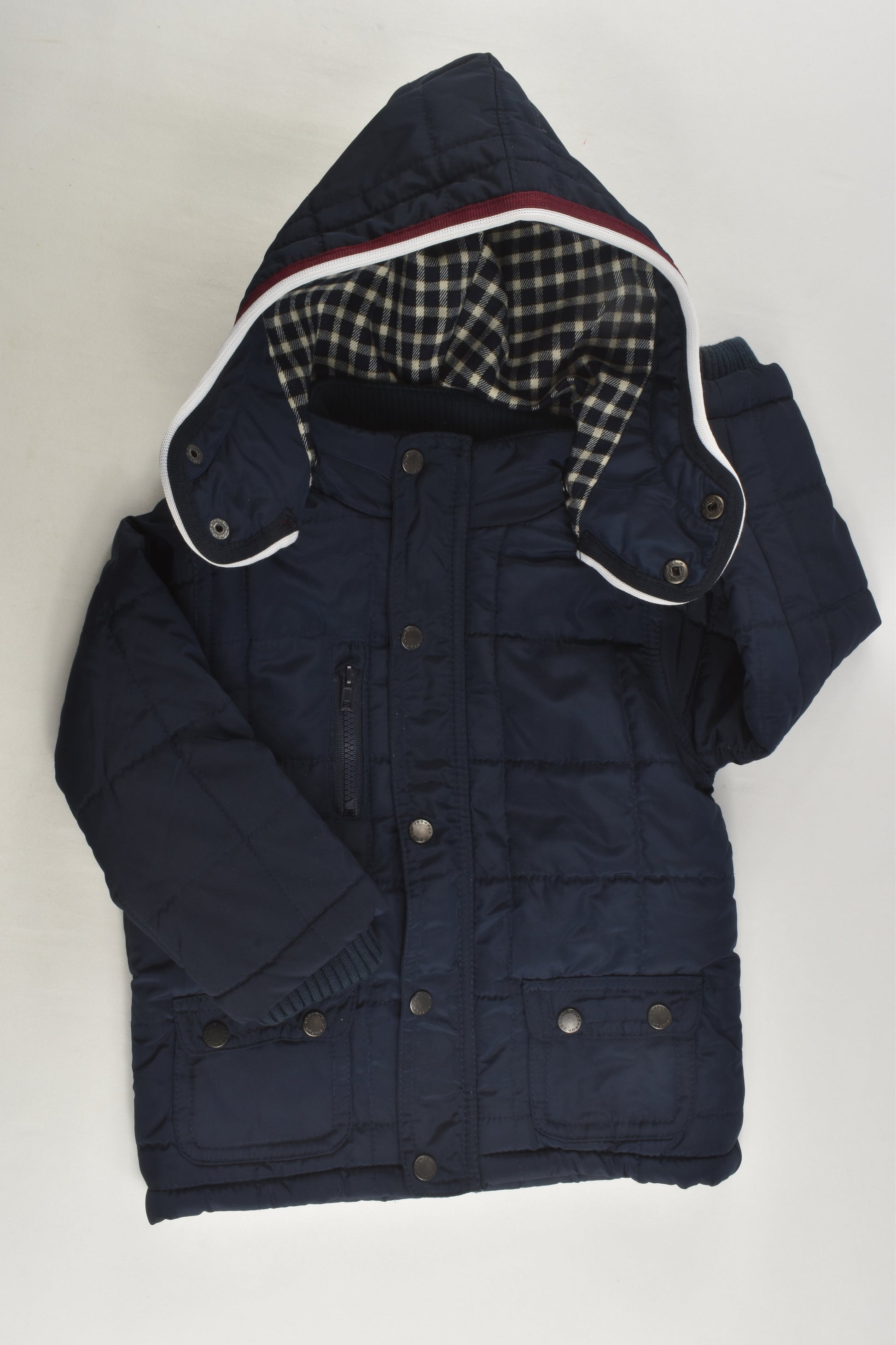 Jodhpur Bébé Size 1 (18 months) Jacket