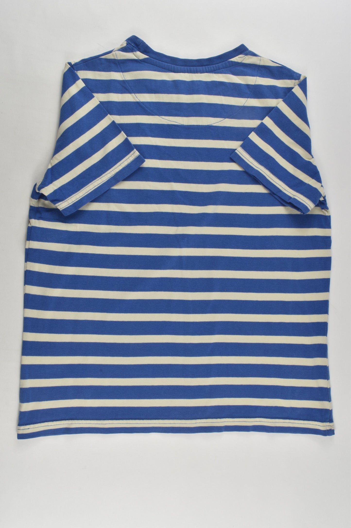 John Lewis Size 10 Striped T-shirt