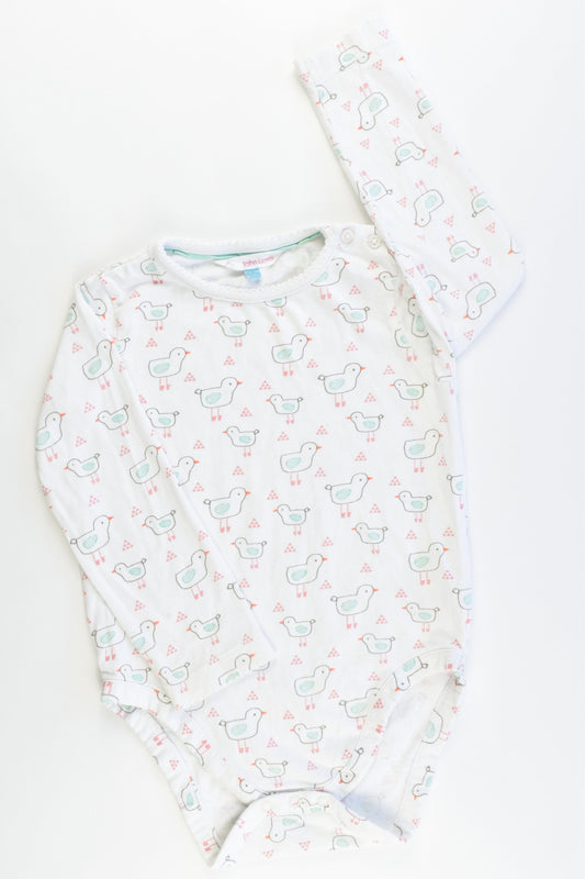 John Lewis Size 12-18 months Bodysuit