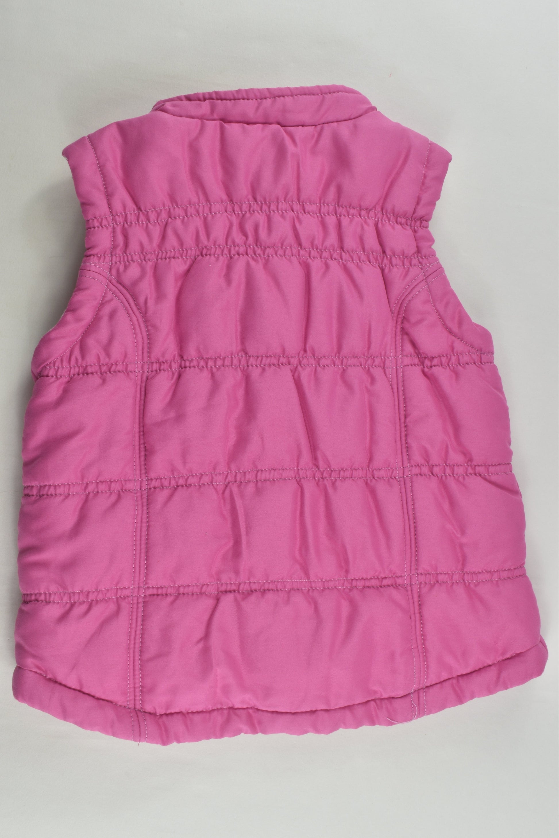 John Lewis Size 4 Vest