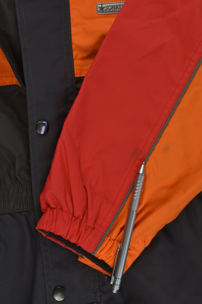 Jonathan Size 4 (104 cm) Outdoor Overall