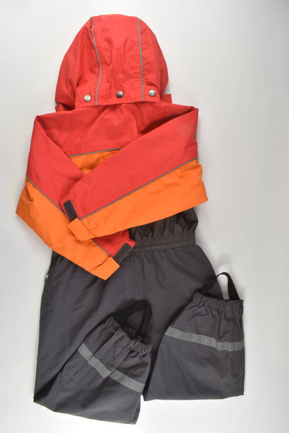 Jonathan Size 4 (104 cm) Outdoor Overall