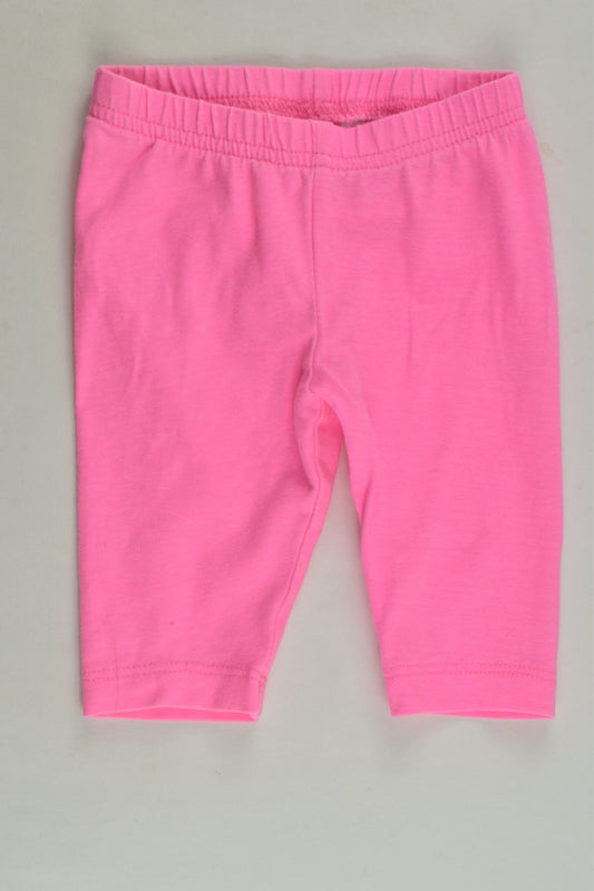 Jumping Beand Size 000 Leggings