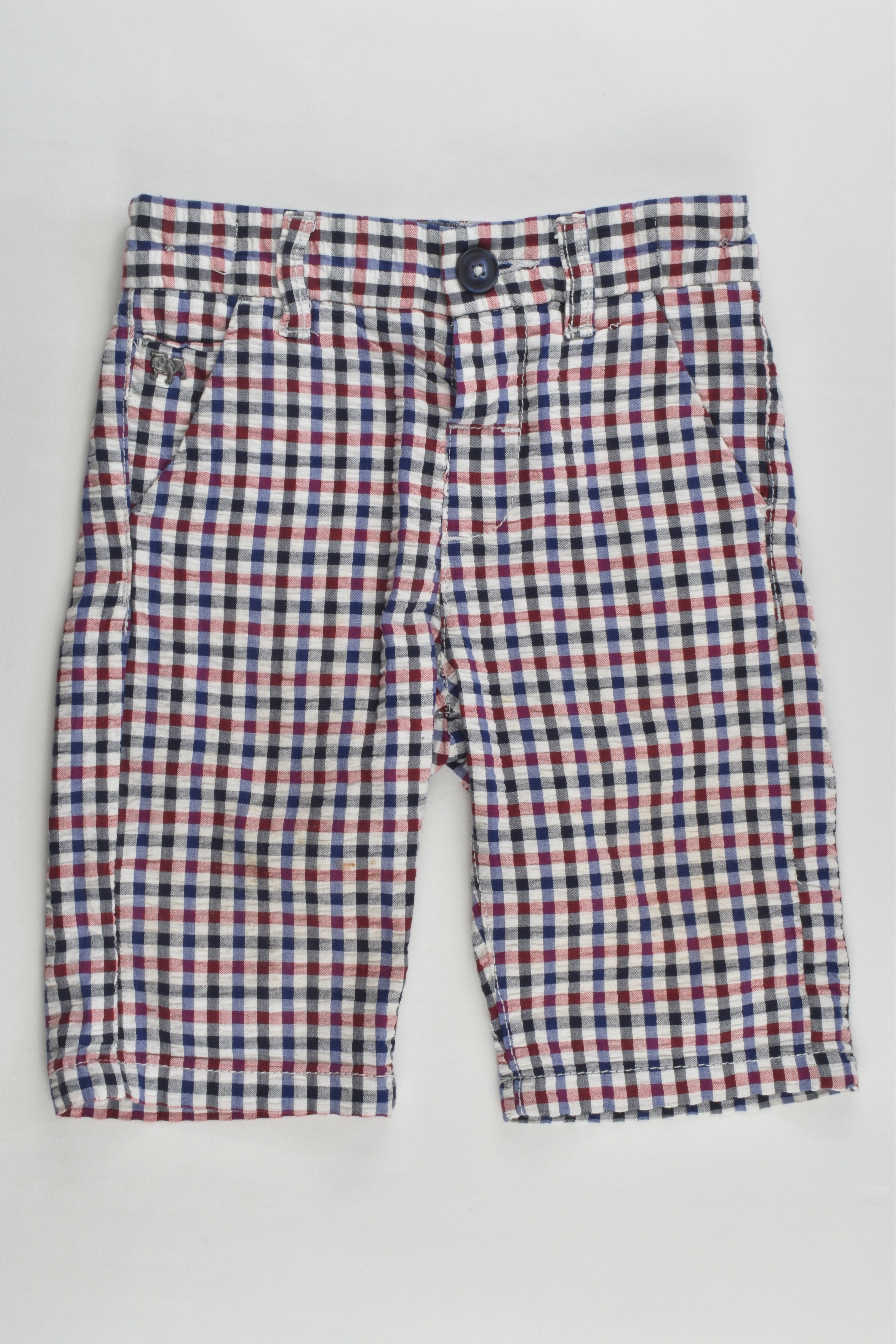 Jasper conran mens shorts store