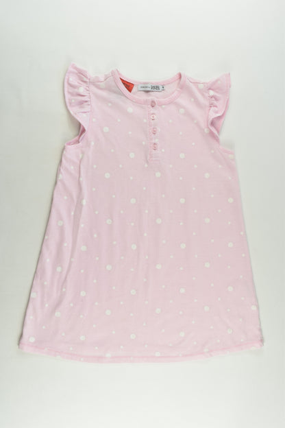Junior by David Jones Size 6 Pyjamas Dress