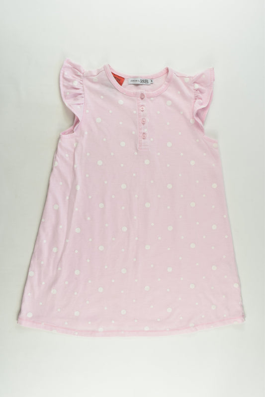 Junior by David Jones Size 6 Pyjamas Dress