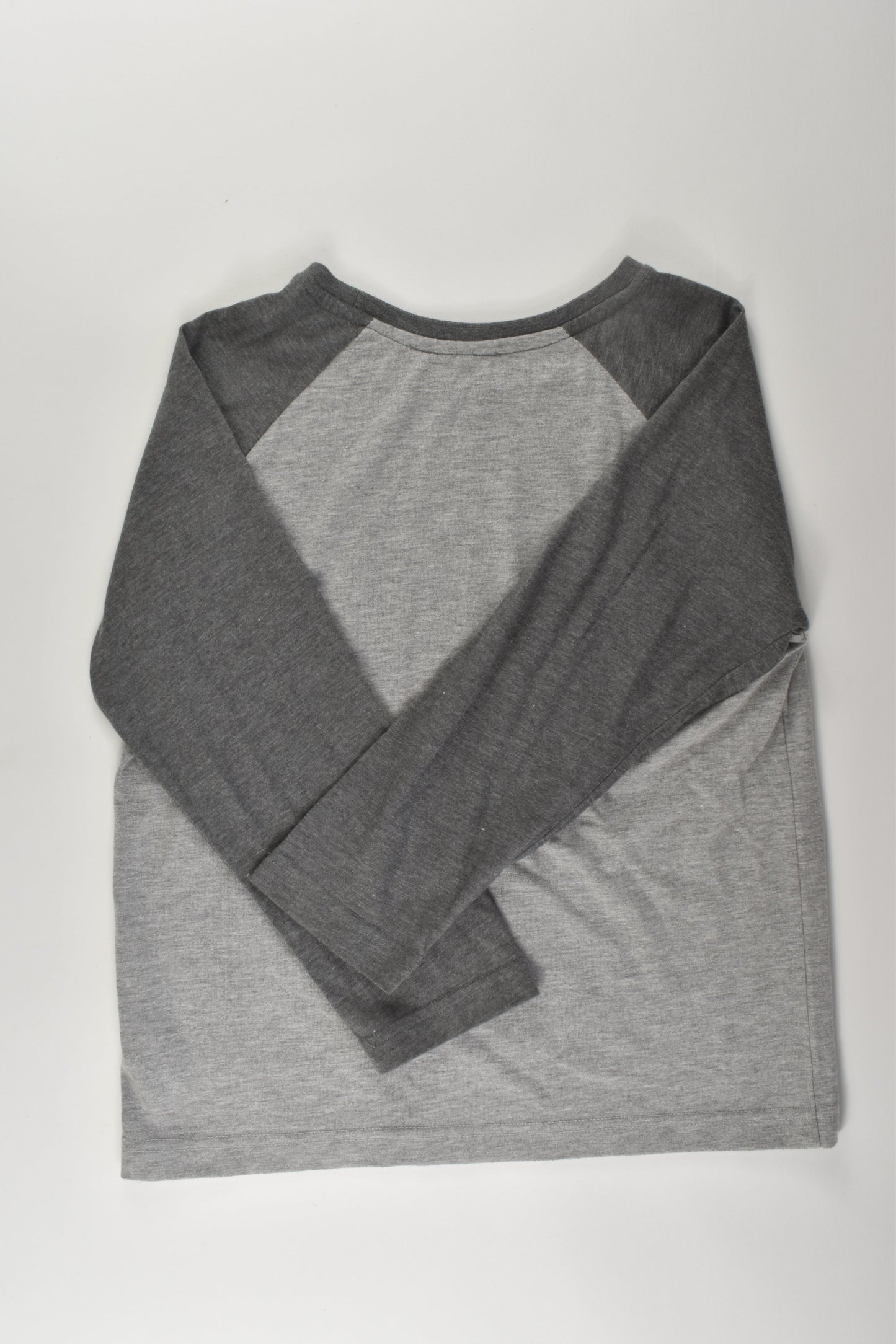 Justice League Size 8 Top