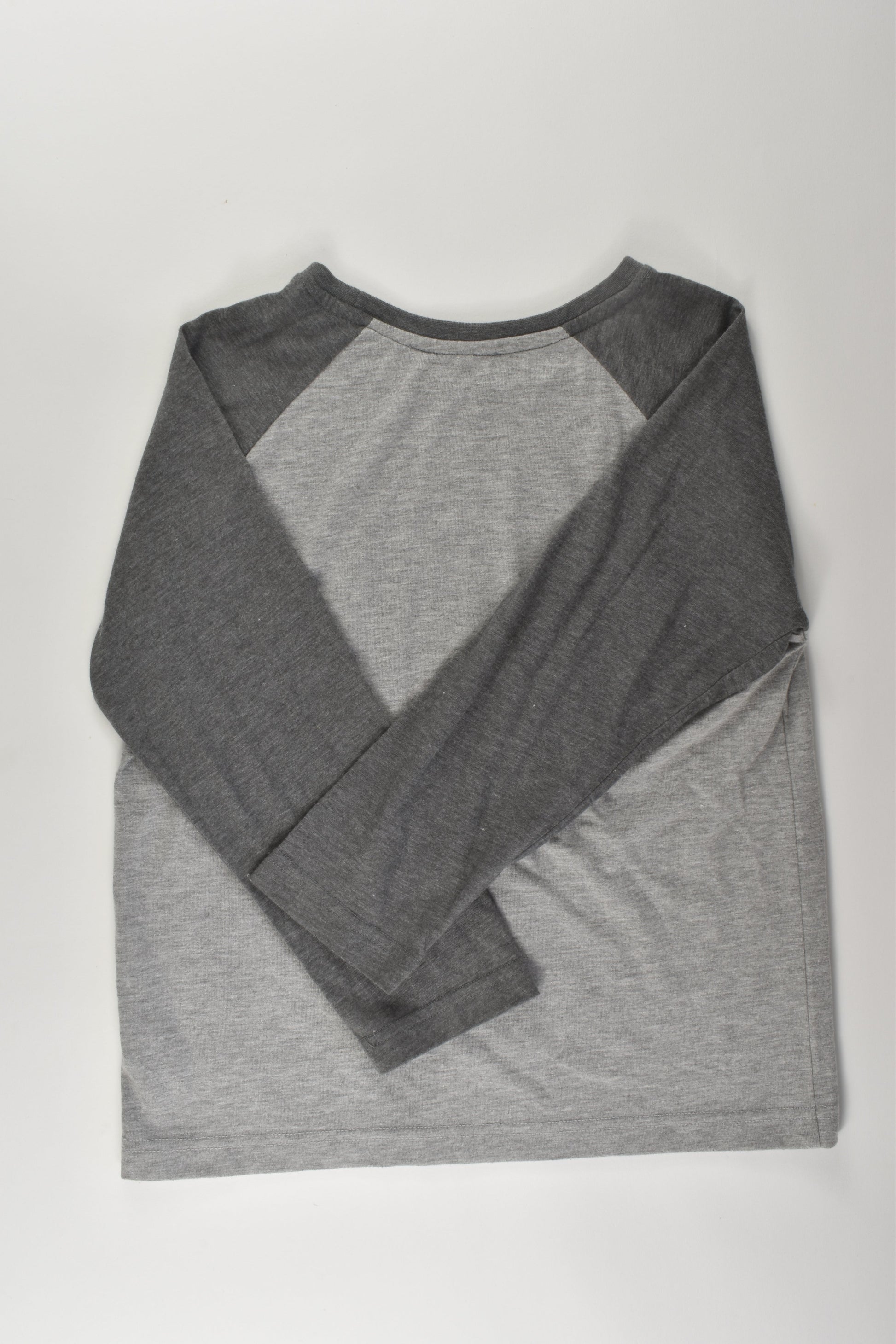 Justice League Size 8 Top