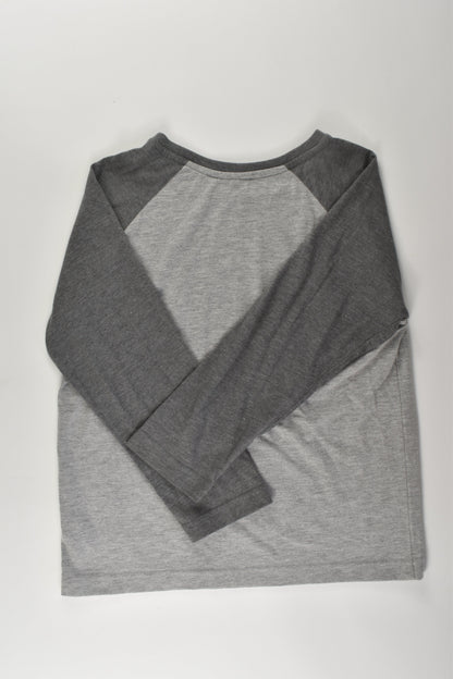 Justice League Size 8 Top