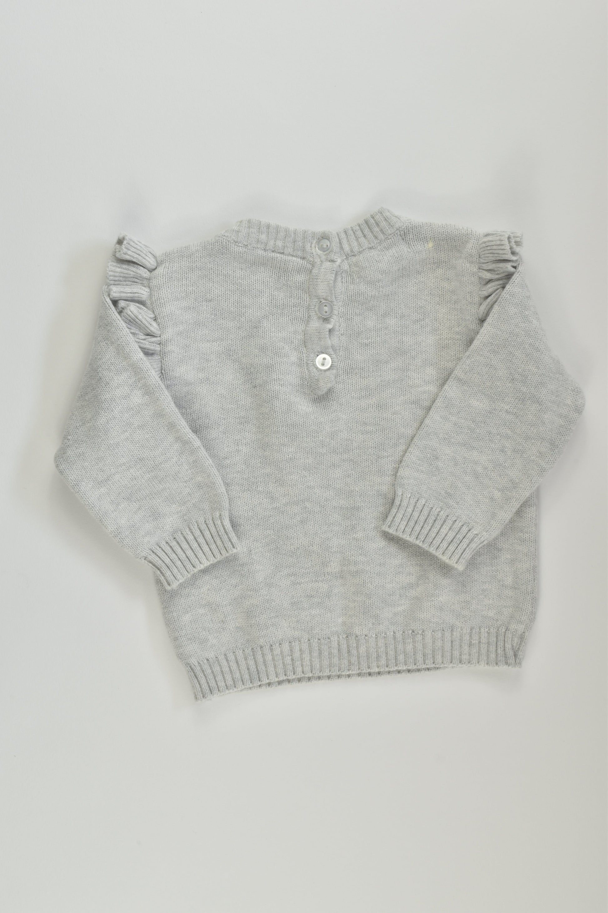 Kaboosh Size 0000 Knit Jumper