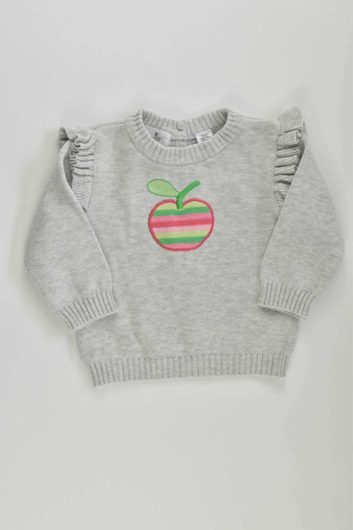 Kaboosh Size 0000 Knit Jumper
