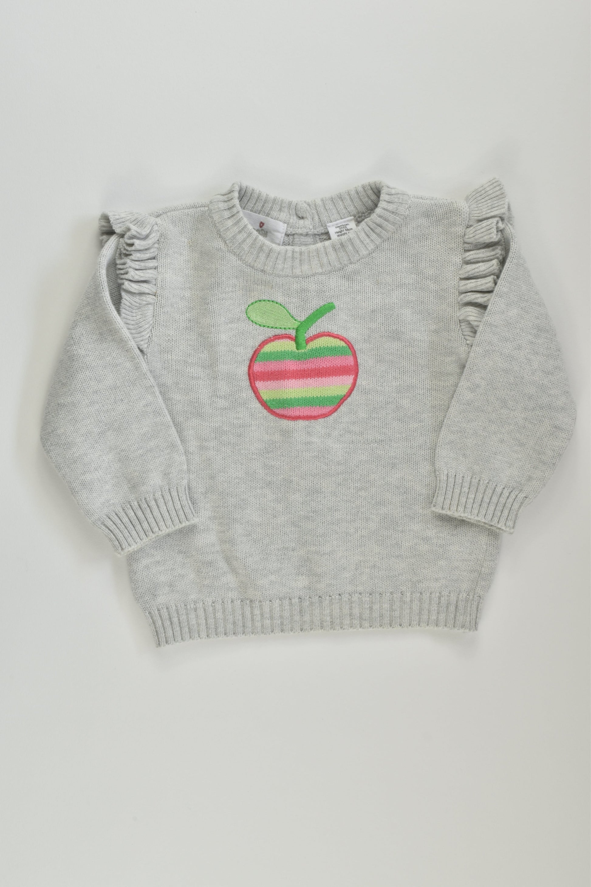 Kaboosh Size 0000 Knit Jumper