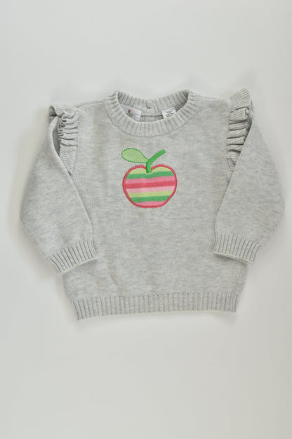 Kaboosh Size 0000 Knit Jumper