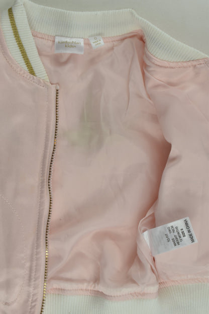 Kardashian Kids Size 0 Jacket