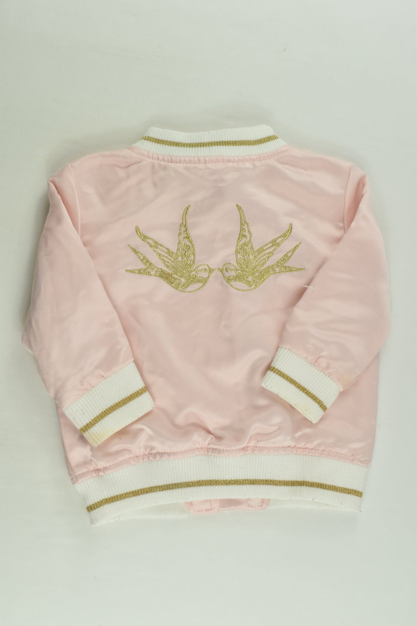 Kardashian Kids Size 0 Jacket