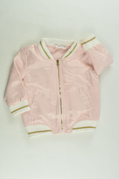 Kardashian Kids Size 0 Jacket