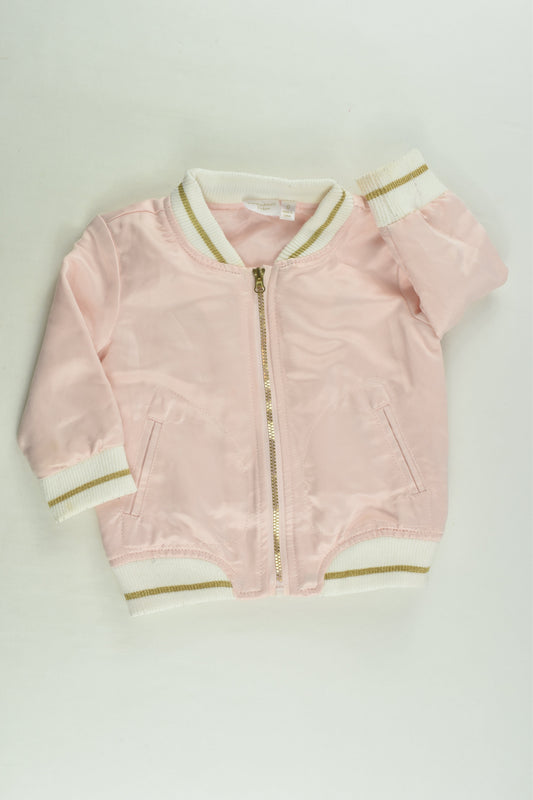 Kardashian Kids Size 0 Jacket