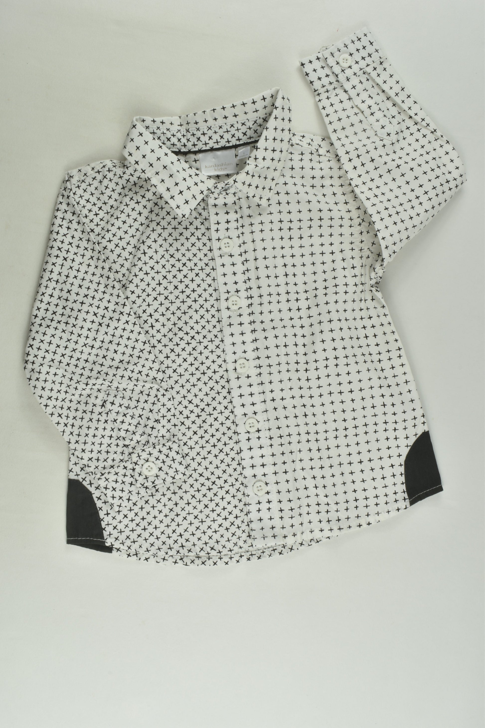 Kardashian Kids Size 1 Shirt