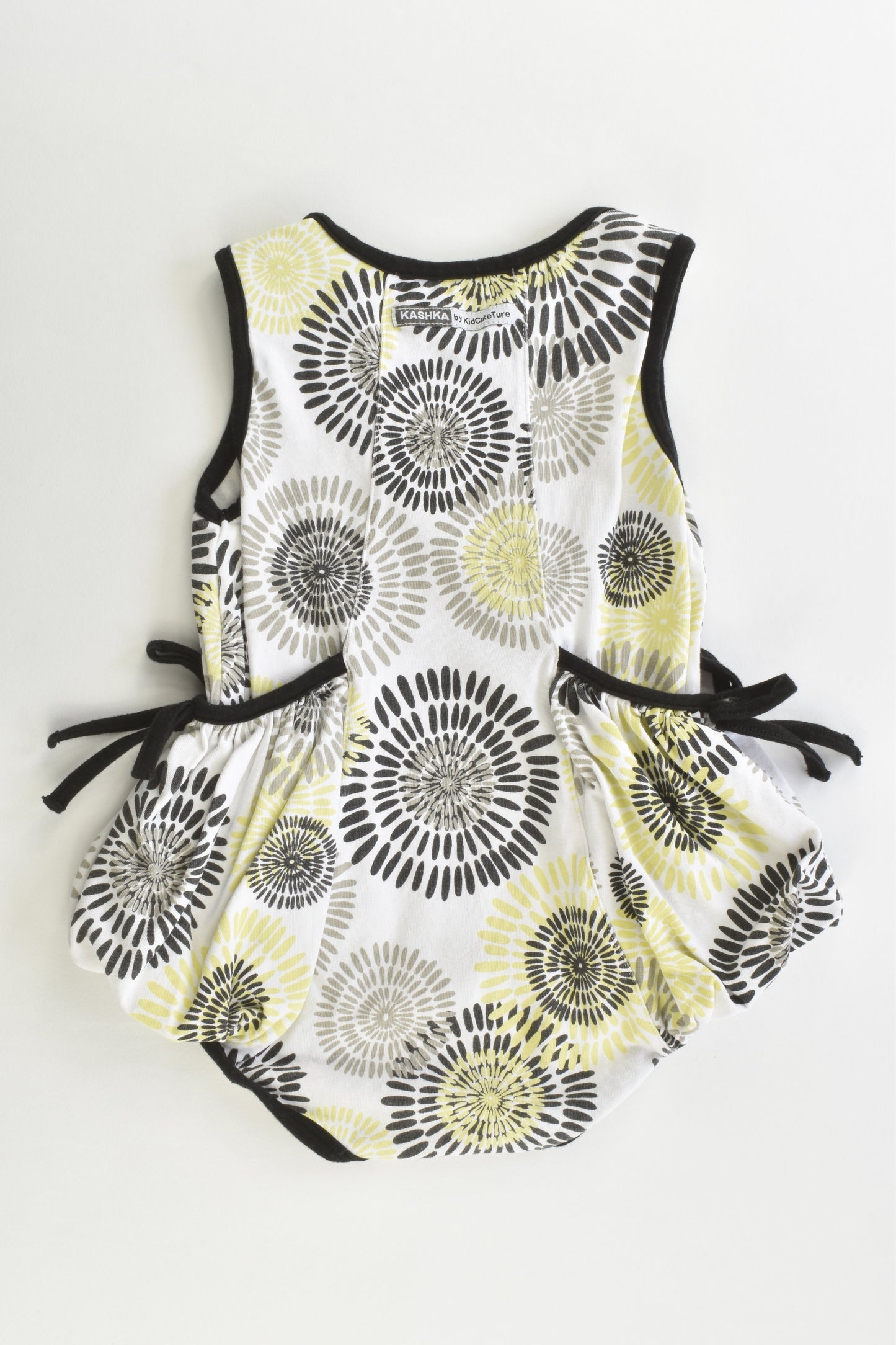 Kashka by KidCuteTure Size 0 (12 months) Playsuit