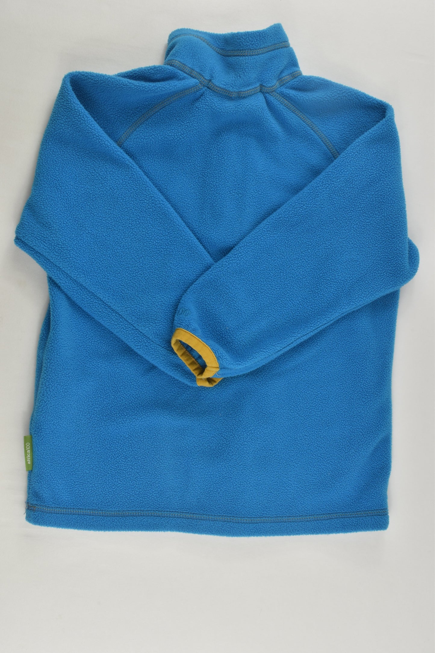 Kathamandu size 2 Fleece Jumper