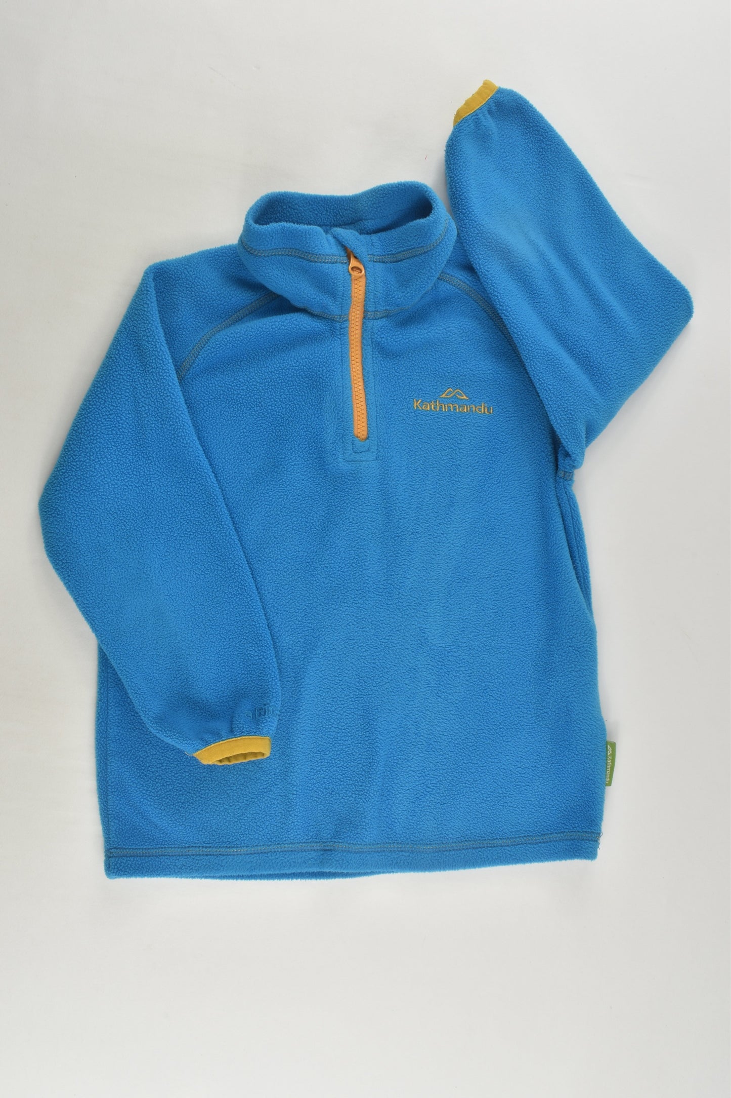 Kathamandu size 2 Fleece Jumper