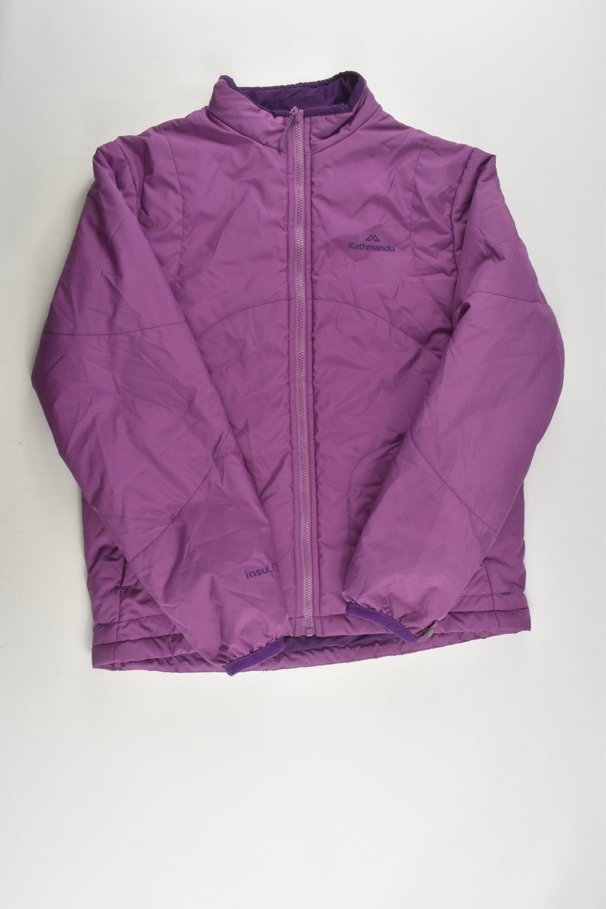 Kathmandu Size 10 InsuLite Jacket