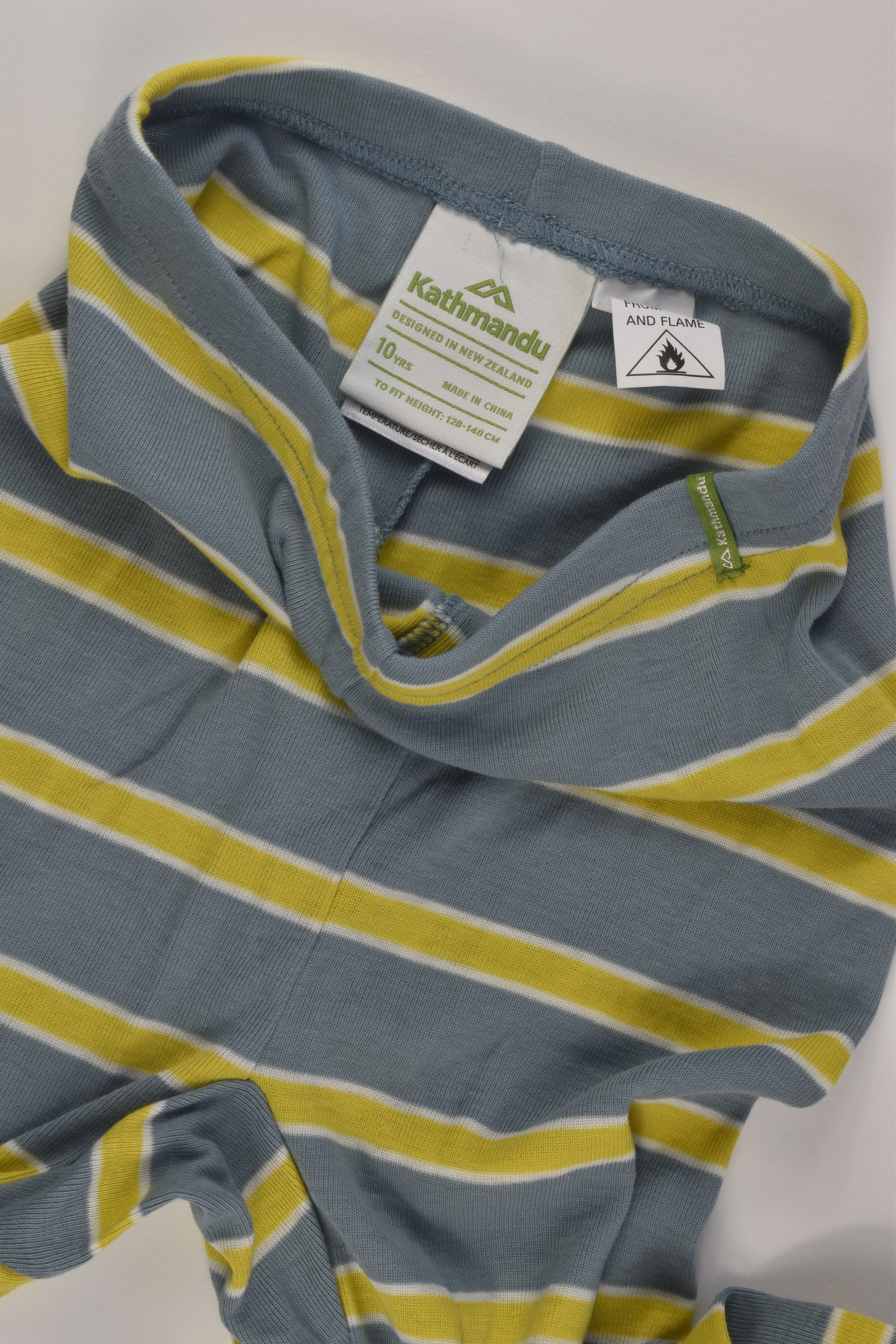 Kathmandu Size 10 Pants