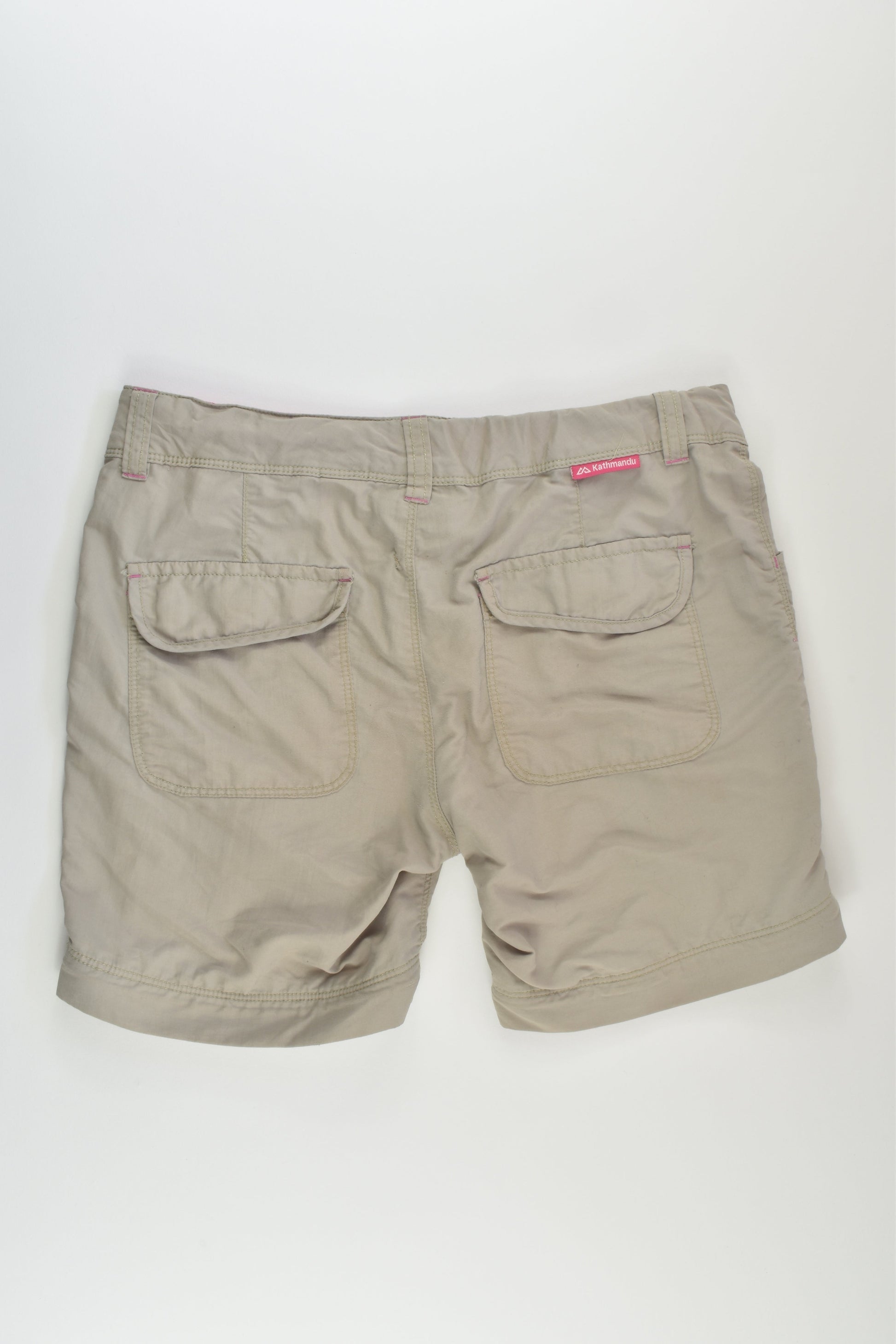 Kathmandu Size 12 Shorts